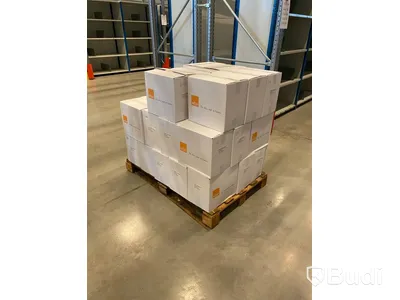 Ca 27 x 36 st transparent packtejp